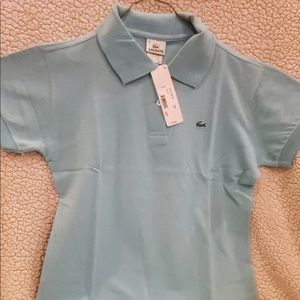 Lacoste polo